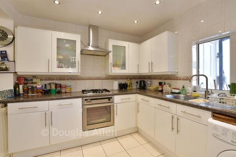 undefined, Wolsey Avenue, Walthamstow