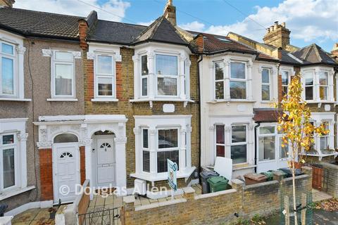 undefined, Wolsey Avenue, Walthamstow