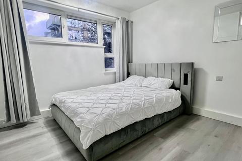 1 bedroom flat to rent, Kimble House, N7