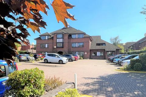undefined, Healey Court, Coten End, Warwick