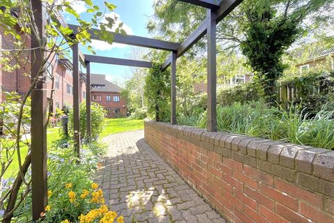 undefined, Healey Court, Coten End, Warwick