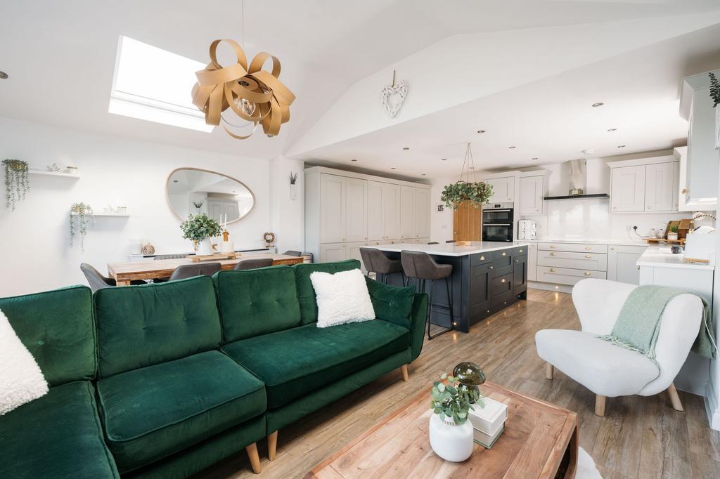Sitting Area
