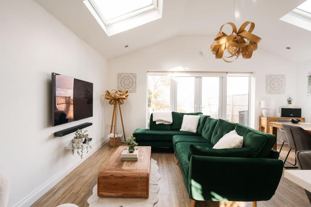 Sitting Area
