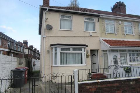 Whitelodge Avenue, Huyton L36