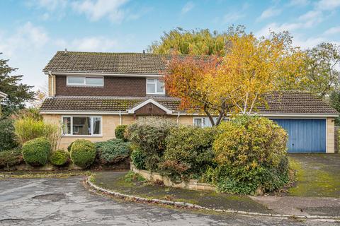 5 bedroom detached house for sale, Pound Close, Yarnton, OX5