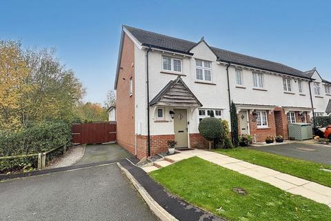 undefined, St Wilfreds Road, Widnes