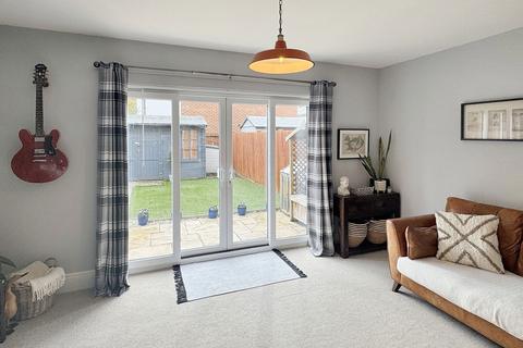 undefined, St Wilfreds Road, Widnes