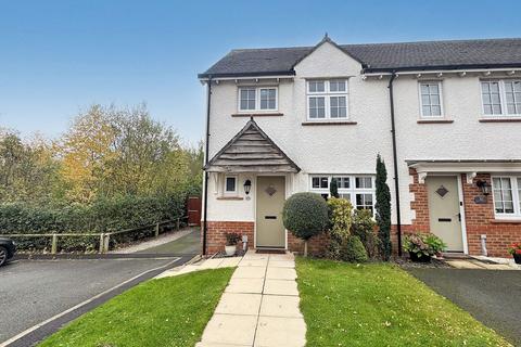3 bedroom semi-detached house for sale, St Wilfreds Road, Widnes