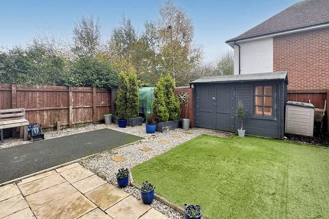 undefined, St Wilfreds Road, Widnes