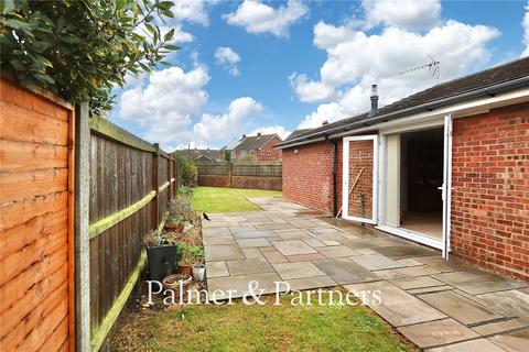 undefined, Lambourne Road, Ipswich, Suffolk, IP1