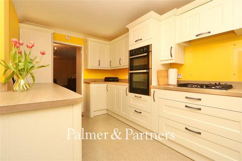 undefined, Lambourne Road, Ipswich, Suffolk, IP1