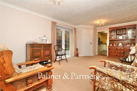 undefined, Lambourne Road, Ipswich, Suffolk, IP1