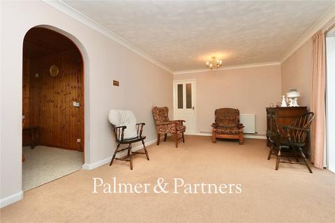 undefined, Lambourne Road, Ipswich, Suffolk, IP1