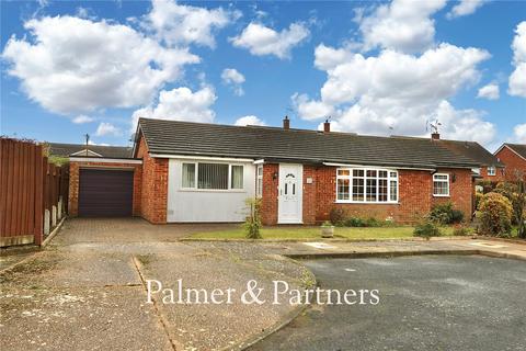 undefined, Lambourne Road, Ipswich, Suffolk, IP1