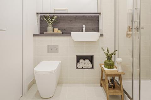 undefined, Orchid Apartments at Hendon Waterside Meadowlark House, Moorhen Drive, Tyrrel Way, Hendon NW9