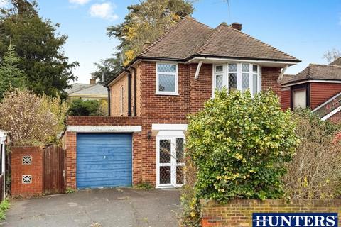 Pine Grove, Penenden Heath, Maidstone