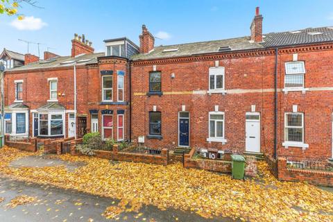 undefined, Berners Street, Wakefield, West Yorkshire, WF1 4DY