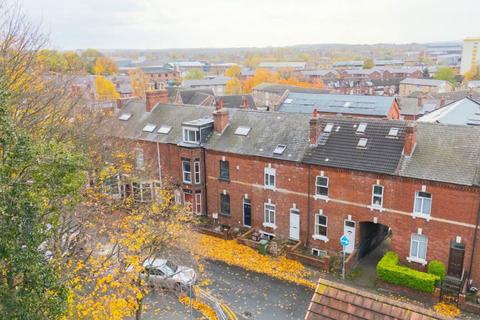 undefined, Berners Street, Wakefield, West Yorkshire, WF1 4DY