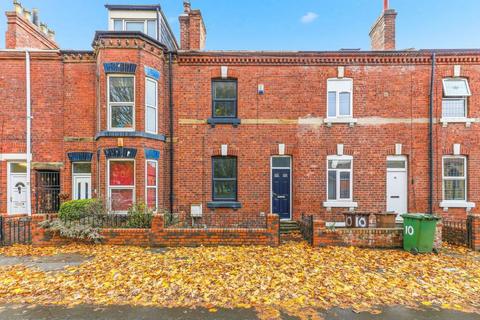 undefined, Berners Street, Wakefield, West Yorkshire, WF1 4DY
