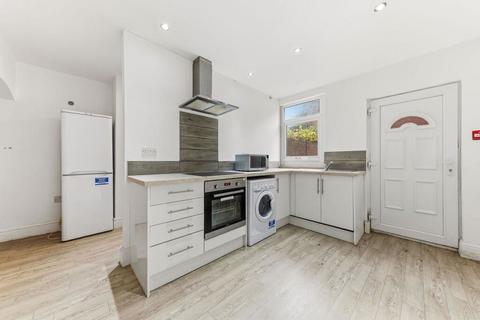 undefined, Berners Street, Wakefield, West Yorkshire, WF1 4DY