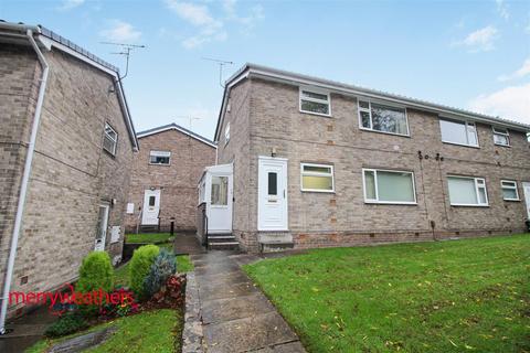 undefined, Moorgate Chase, Rotherham