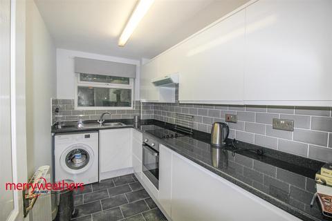 undefined, Moorgate Chase, Rotherham