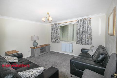 undefined, Moorgate Chase, Rotherham