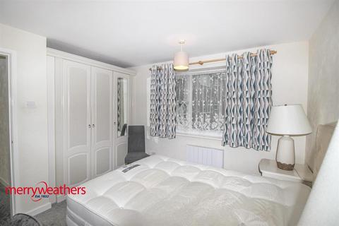 undefined, Moorgate Chase, Rotherham