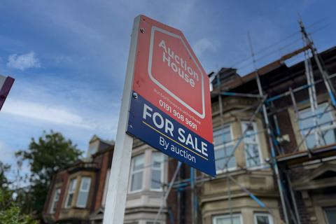 undefined, Apt 2. Park Road, Sunderland, Tyne and Wear SR2 8HR