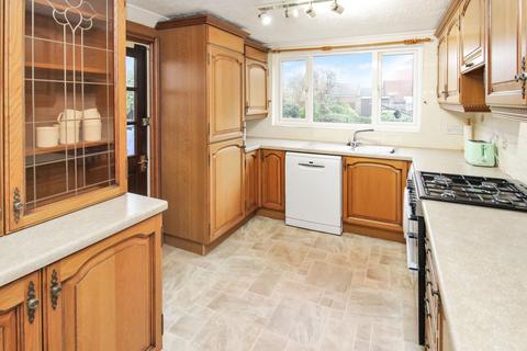 3 bedroom semi-detached house for sale, Stagsden Road, Bromham, Bedford, MK43