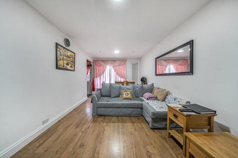 undefined, Friendship Walk, Northolt