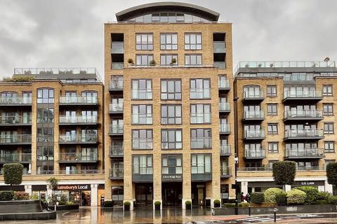 undefined, Kew Bridge Road, Brentford, London, TW8