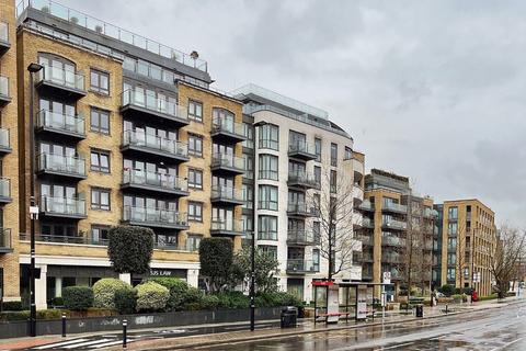undefined, Kew Bridge Road, Brentford, London, TW8