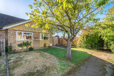 3 bedroom bungalow for sale, Hitchmans Drive, Chipping Norton, Oxfordshire