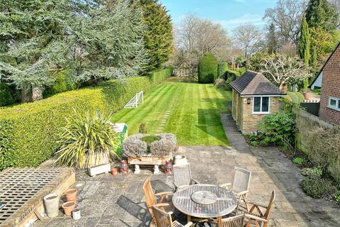 4 bedroom detached house for sale, Narcot Lane, Chalfont St. Giles, Buckinghamshire