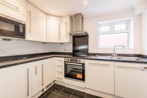 undefined, Kew Street, Brighton