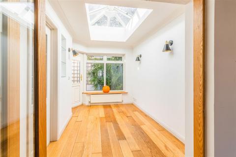 undefined, Kew Street, Brighton