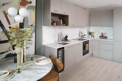 2 bedroom apartment for sale, Plot 6.15.1508 at Royal Arsenal Riverside, Imperial Building SE18