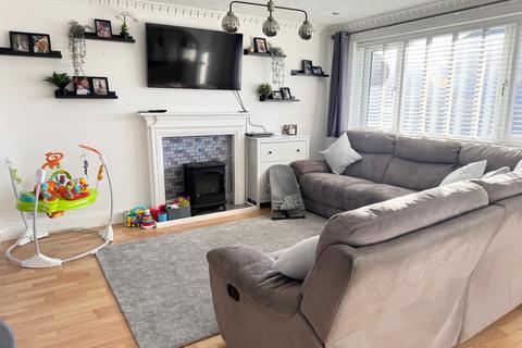 undefined, Holbury, Southampton, Hampshire, SO45