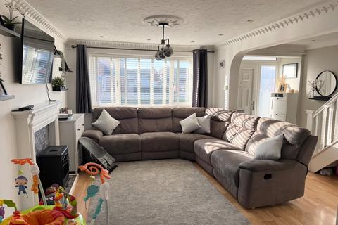 undefined, Holbury, Southampton, Hampshire, SO45