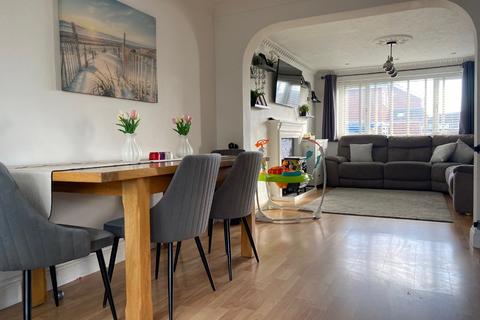 undefined, Holbury, Southampton, Hampshire, SO45