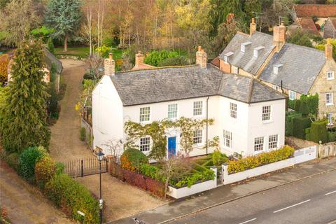 undefined, High Street, Sherington, Buckinghamshire, MK16