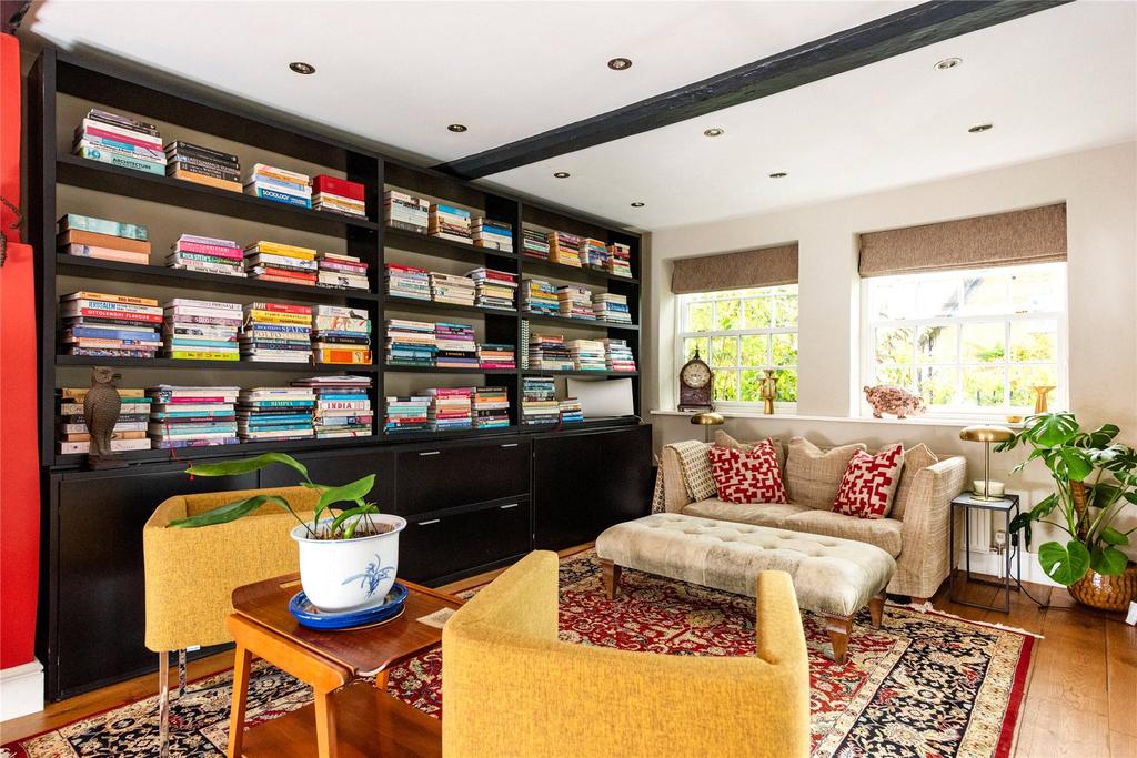 Office/Snug
