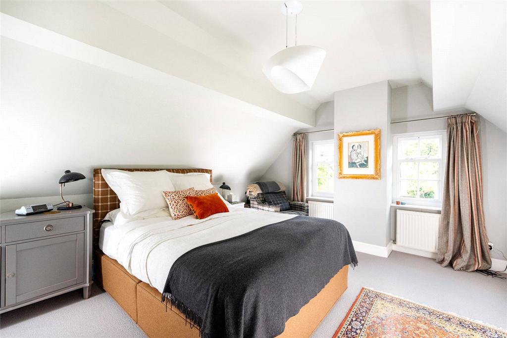 Principal Bedroom