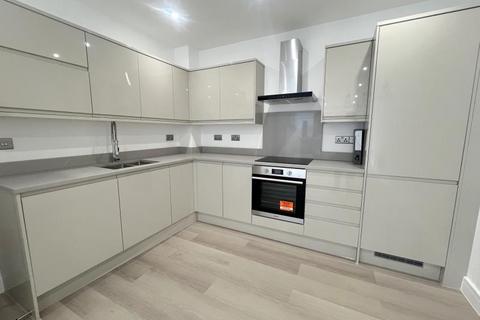 1 bedroom apartment to rent, North Street, Guildford GU1