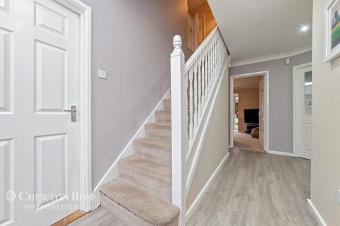 undefined, Flaxbourne Court, Wavendon Gate