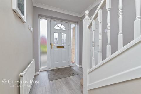 undefined, Flaxbourne Court, Wavendon Gate