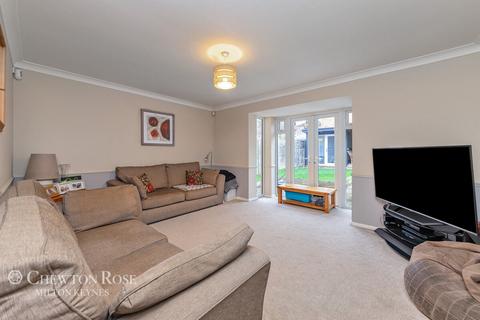 undefined, Flaxbourne Court, Wavendon Gate