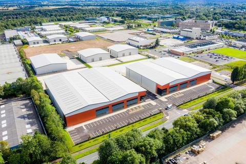 Factory to rent, Unit 720 Daten Ave Warrington WA3 6BX