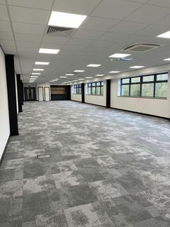 Factory to rent, Unit 720 Daten Ave Warrington WA3 6BX